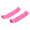 thumbnail image 6 of 1 Pair Brake Lever Cover Protector Pink, 6 of 8