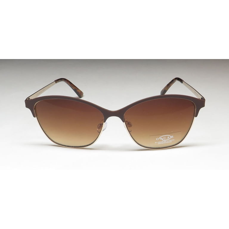 OSCAR DE LA RENTA OSCAR 3108 CAT EYE GENUINE DESIGNER ADULT  display picture 2