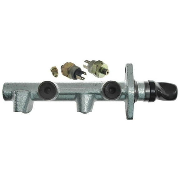 Element3 Master Cylinders Fits select: 1975-1978 VOLKSWAGEN RABBIT