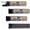 Hb Graphite, variant on 640 Pieces, 0.5 mm HB #2 Lead Refills, 160 Pieces Per Dispenser, Fine Thickness, Break Resistant Lead/Graphite (Pack of 4 Dispensers)