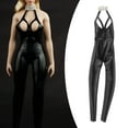 thumbnail image 4 of TISHITA 1:6 Female Figure Accessory Bodysuits for 12 inch Action Figure Toys DIY Doll Black, 4 of 8