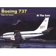 thumbnail image 1 of Boeing 737 At The Gate, 1 of 1