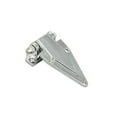 CUTICATE Freezer Cold Storage Door Lock Hinge Oven Hinge Hardware for