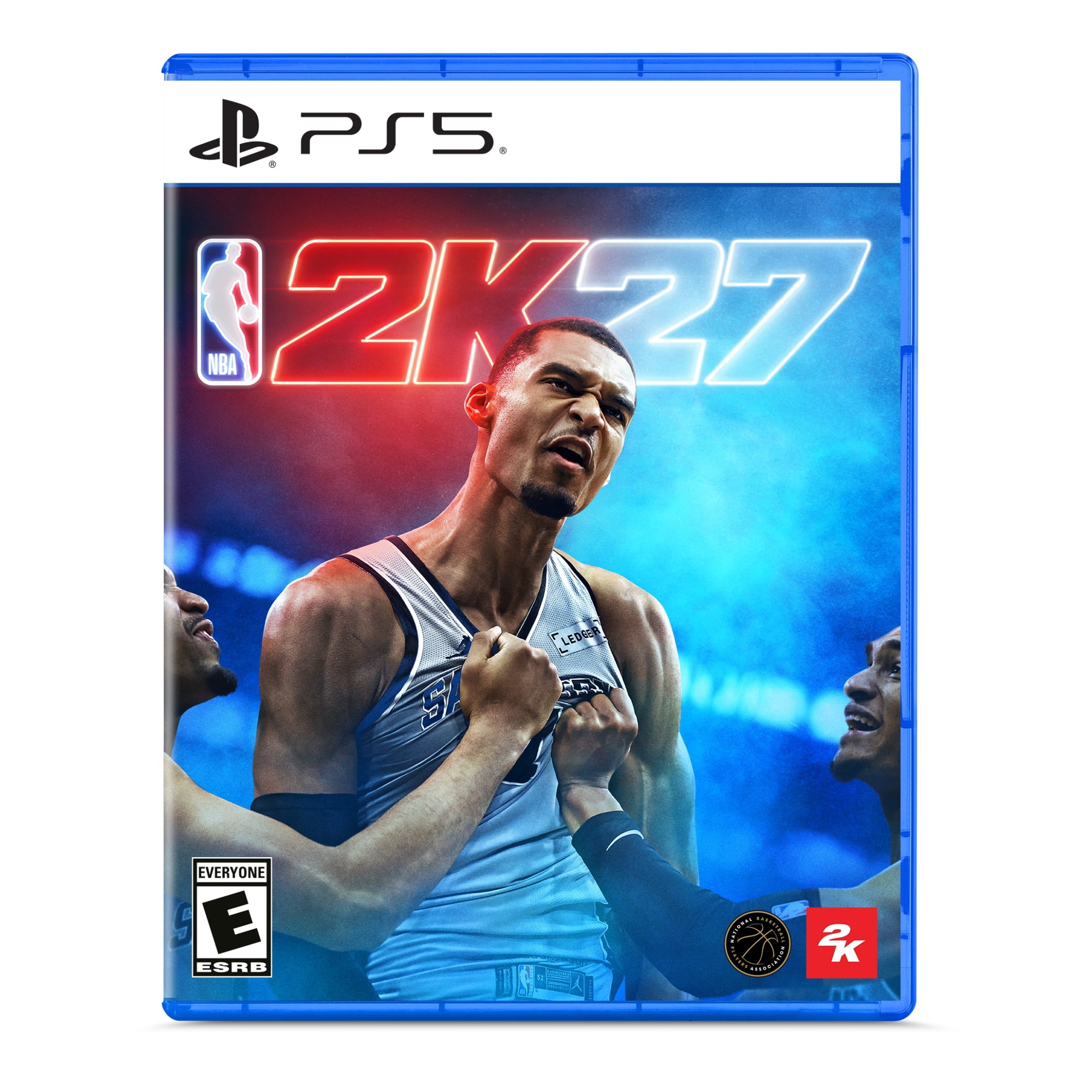 NBA 2K27 - PlayStation 5 Game