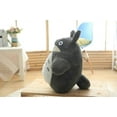 thumbnail image 3 of Cute Anime Kids Totoro Doll Large Size Soft Pillow Plush Toy, 3 of 5