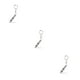 thumbnail image 3 of Speravity Pluma táctil antiestática portátil para niños Descarga estática Electrostática Automotriz Accesorios para automóviles Regalo de Type1 NO1, 3 of 6