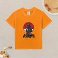 thumbnail image 2 of Camiseta Algodón de Naru para niños, 2 of 5