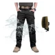 thumbnail image 1 of Pantalón Táctico Militar Impermeable Y Cortavientos Ix7, 1 of 8