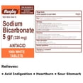 thumbnail image 5 of sodium bicarbonate, 5 of 5