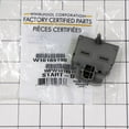 thumbnail image 6 of Whirlpool Refrigerator Compressor start device WPW10189190, 6 of 7