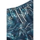 thumbnail image 3 of Animal - Bermudas Deep Dive Impresa para Hombre (Marino), 3 of 6