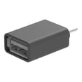 thumbnail image 1 of Logitech USB-C to USB-A Adaptor, 1 of 3