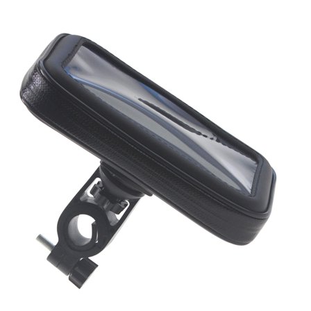 Bike Phone Bag Front Frame Storage Pouch Bike Bag Riding Cell Phone Mount Holder Case Phone Mount Bag for Riding
