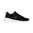 thumbnail image 1 of Tenis Charly para Mujer, Negro Talla 26, 1 of 4