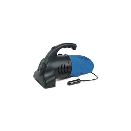 ROADPRO RPSC813 12VOLT VACUUM WITH ROTATING BEATER BAR