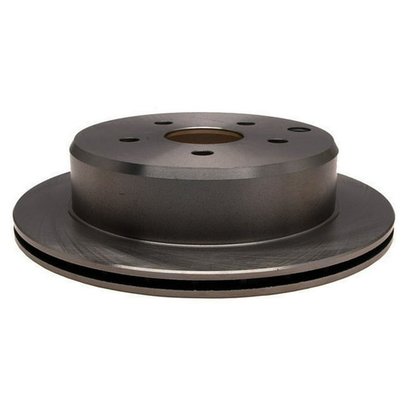 Disc Brake Rotor Fits select: 1991-1997 TOYOTA PREVIA, 1986-1992 TOYOTA SUPRA