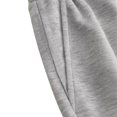 thumbnail image 7 of Lenpel Loose Wide Leg Sweatpants Women Baggy High Waisted Lounge Drawstring Trousers Comfy Trendy Casual Joggers, 7 of 7