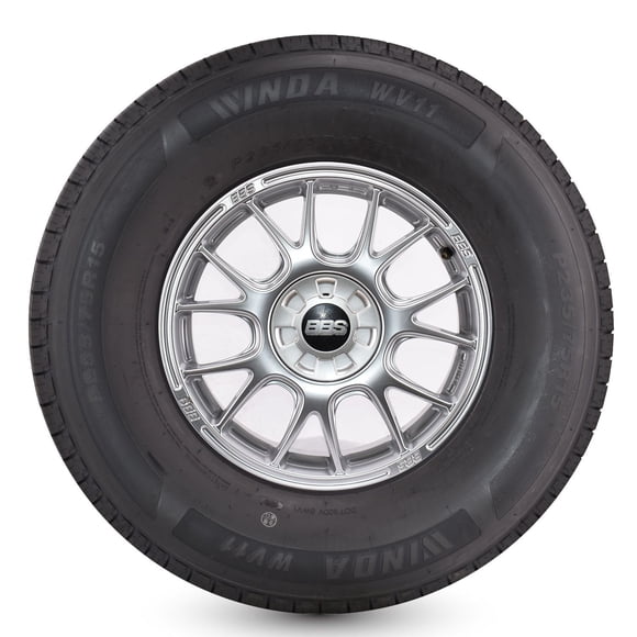 Llanta Winda P235/60R18 107H WV11