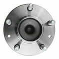 thumbnail image 5 of VioziteGam Wheel Hub and Bearing Assembly Front Left Driver Right Passenger Side with ABS Sensor for Mazda for MX-5 Miata 2.0L 2006-2015 Item Type-Specification HA590205 513350, 5 of 7