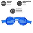 thumbnail image 2 of TYR Racetech Adult Goggles - Blue, 2 of 5