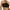 Black, variant on Kaemgyyd Halter Bra for Women Wireless Seamless Padded Backless Bralette Solid Color Ribbed Hollow out Everyday Bra