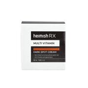 Heimish RX, Multi Vitamin Dark Spot Cream, 1.69 fl oz (50 ml)