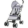 The First Years - Jet Lightweight Stroller, Grey