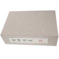 thumbnail image 4 of Shisuyan Simulation Book Props Paper Rectangular 1Set 10.2X6.9X3.1in, 4 of 8