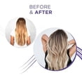 thumbnail image 5 of Clairol Professional Shimmer Lights Permanent Cream Toner - Platinum Ice, 5 of 7