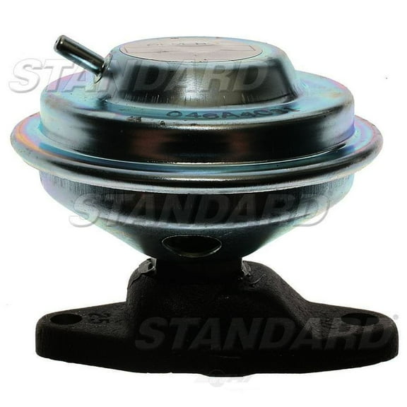 EGR Valve Fits select: 1979-1982 CHEVROLET C10, 1984-1985 CHEVROLET S TRUCK