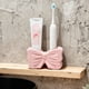 thumbnail image 5 of Accesorios de baño Estante de almacenamiento en forma de arco Estante de almacenamiento de resina, 5 of 6