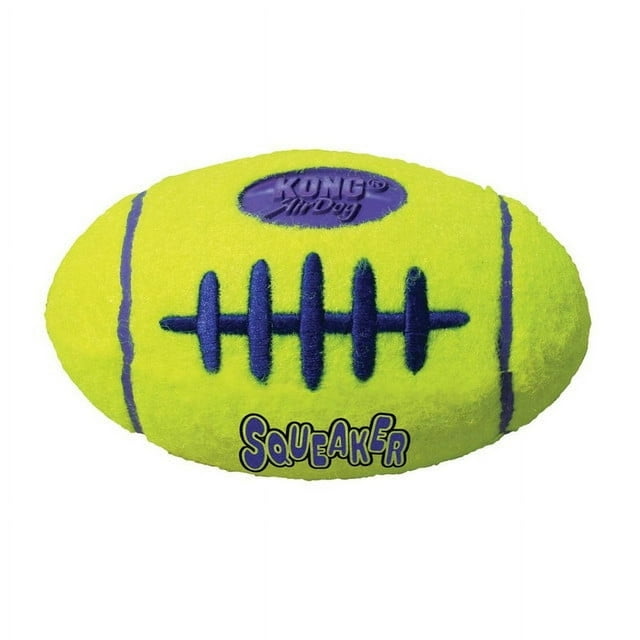 Juguete Para Perro Kong Pelota Perro Tenis Squeez Mediano Kong Pelotas