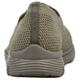 thumbnail image 3 of Skechers Women's Seager-Power Hitter Mary Jane Flat, 3 of 7