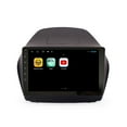 thumbnail image 3 of Autoradio 10" Car Navigation Stereo Android 10 Quad Core 1GB 32GB Multimedia Player GPS Radio 2.5D Touch Screen for Hyundai Tucson IX35 2010 11 12 13 14 2015, 3 of 5