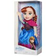 thumbnail image 2 of Disney Frozen 14" Anna Doll, 2 of 4