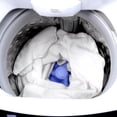 thumbnail image 4 of Avanti 1.7 cu. ft. Top Load Washing Machine, in White (STW16D0W), 4 of 11