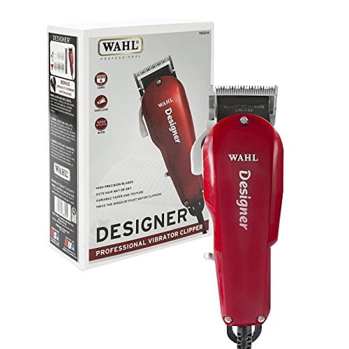 wahl haute tropix designer
