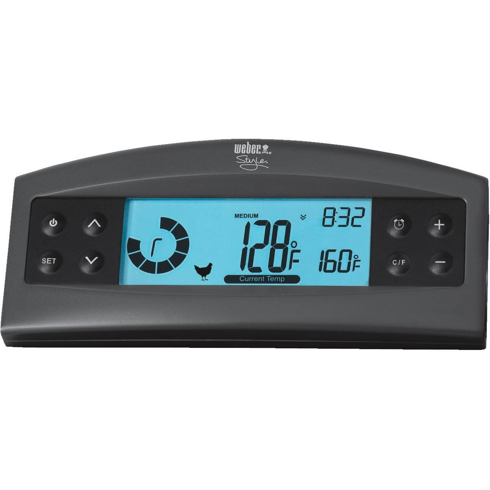 Weber Grilling Thermometer