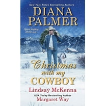 Christmas with My Cowboy