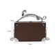 thumbnail image 4 of Bolso bandolera para niñas, bolso de mano de noche Formal para mujer, para viajes, banquetes s Café Yuyangstore Bolso de noche, 4 of 8