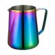 thumbnail image 2 of Jarra para espumar leche Espresso, de limpiar, taza para , espumador , jarra humeante Espresso para , cocina, 900ml sin escala perfecl Jarra para espumar leche, 2 of 7