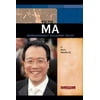 Yo-Yo Ma : Internationally Acclaimed Cellist, Used [Hardcover]