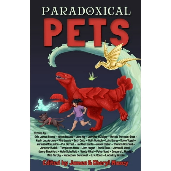 Paradoxical Pets