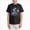 A157-Black, variant on 3-4 Years Juniors Girls Boys Boys Tops Short Sleeve Independence Day Casual Yoga Athletic Gym Running Tees,A157-Black