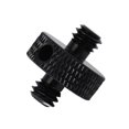 thumbnail image 2 of Senjay 1/4in Camera Screw Adapter Mount, Camera Screw Adapter Rust Proof For Camera Cage, 2 of 8