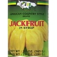 thumbnail image 2 of Jamaican Country Style Jackfruit In Syrp, 2 of 3
