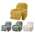 thumbnail image 4 of Housse de Canapé Tout Compris Électrique Housse de Canapé Simple Élastique, 4 of 6