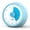 Blue, variant on 60-Minute Visual Timer, Ideal for Homeschooling, Time Management Tool with Silent Functionality, Suitable for Kitchen, Office, And Classroom Use