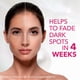 thumbnail image 5 of Gel hidratante Cicatricure Face, 50 ml, antimanchas, 5 of 8