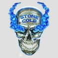 thumbnail image 2 of Womens WWE Stone Cold Smoke Skull Racerback Tank, 2 of 4